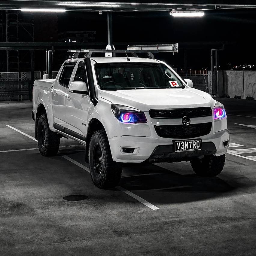 RG1 Headlights (Pre Order)